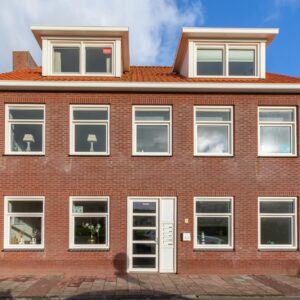 Holidayhome 't Zoete Licht Residenz - Willebrordusplein 28 C | Zoutelande in Zoutelande in