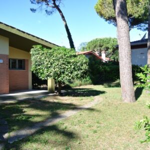 Villa- Genny 1 in Lignano Sabbiadoro in
