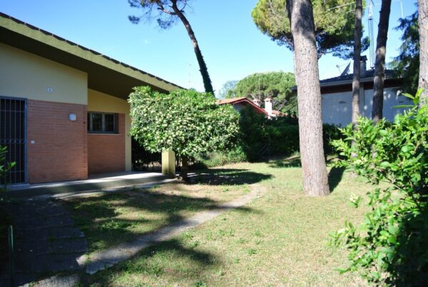 Villa- Genny 2 in Lignano Sabbiadoro in