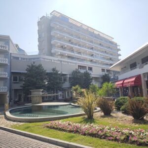 Central 24 in Lignano Sabbiadoro in