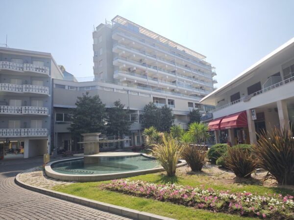 Central 24 in Lignano Sabbiadoro in