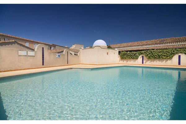 Résidences Samaria Village M2P4 in Cap d Agde in