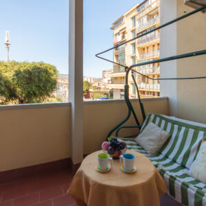 Happy Apartment Nettuno Close To Sea in Catania in