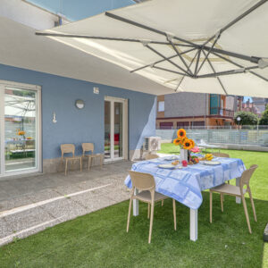 Marina Resort - Pool And Beach LUX in Borghetto Santo Spirito in