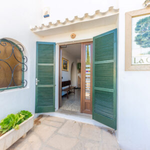 La Ceiba Hab. Confort in Santanyí in