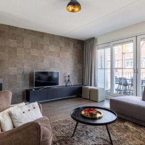 Apt Kaapduinseweg 13 | Dishoek 13D Luxe in Koudekerke in
