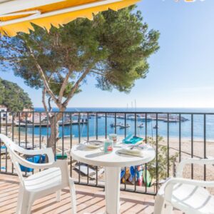 Bonet 2º in Llafranc in