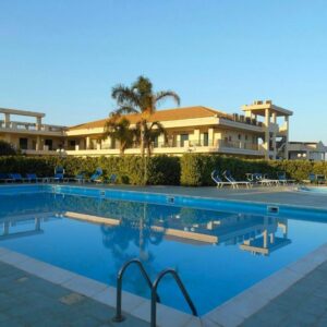 Baraka One-room Apartment (2-3 Pax) in Scoglitti in