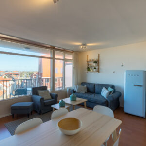 Apartment - Duinstraatje 21 | Zoutelande in Zoutelande in