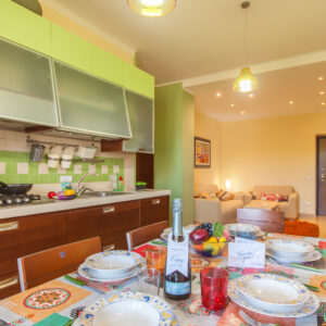 Happy Apartment Nettuno Close To Sea in Catania in