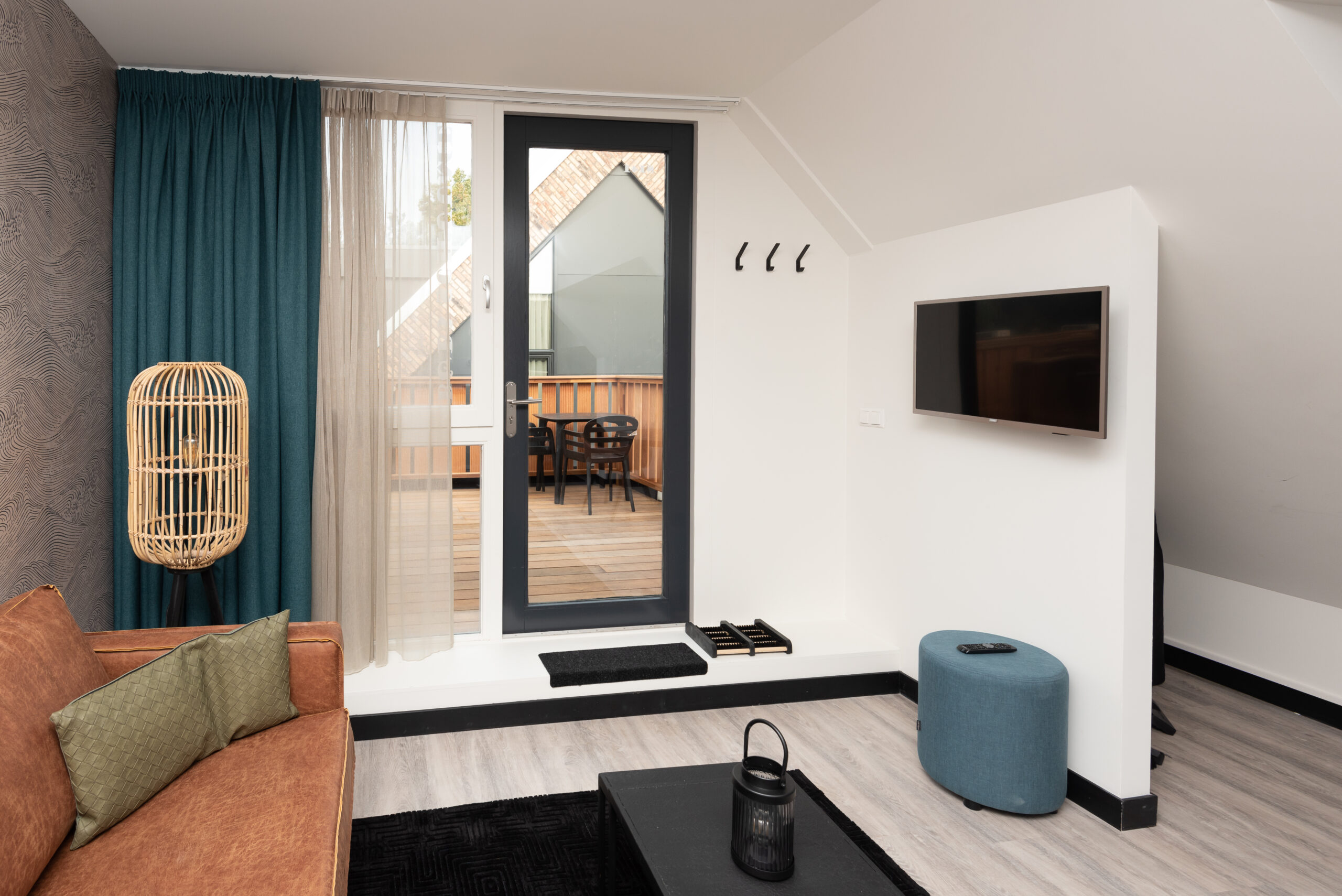 Luxe apt* Jan van Renesseweg 1 | Renesse in Renesse in Nederland