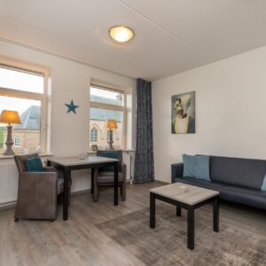 Holidayhome 't Zoete Licht Residenz - Willebrordusplein 28 C | Zoutelande in Zoutelande in Nederland
