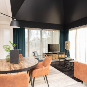 Luxe apt - Jan van Renesseweg 1 | Reness in Renesse in Nederland