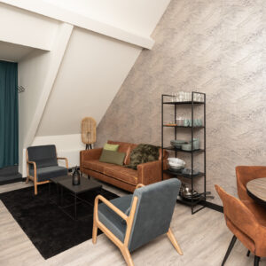 Luxe apartment 4 personen - Jan van Renesseweg 1 | Renesse 'Bomont appartementen' in Renesse in Nederland