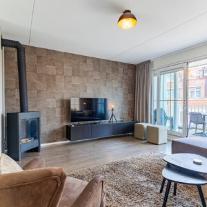 Apt Kaapduinseweg 13 | Dishoek 13D Luxe in Koudekerke in Nederland