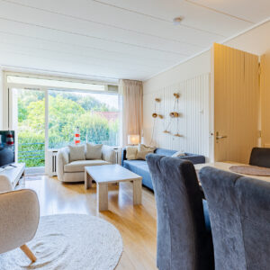 Apt - Burg. van Woelderenlaan 100-23 | V in Vlissingen in Nederland