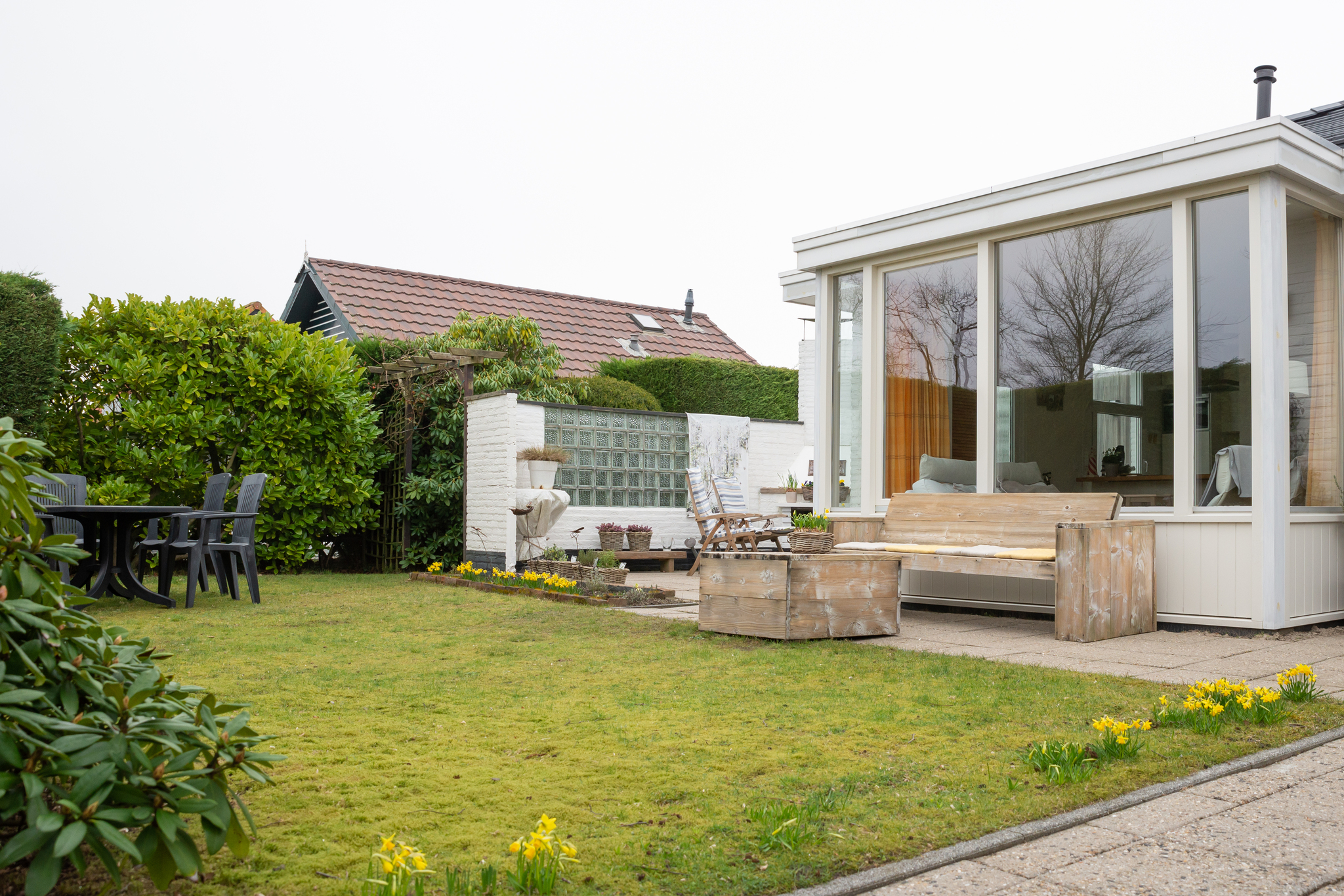 Holidayhouse - Horizon 3 | Renesse in Renesse in Nederland